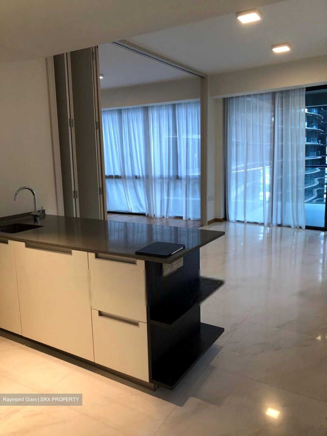 Marina One Residences (D1), Apartment #398963021